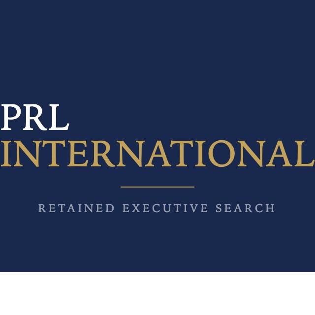 PRL International monogram